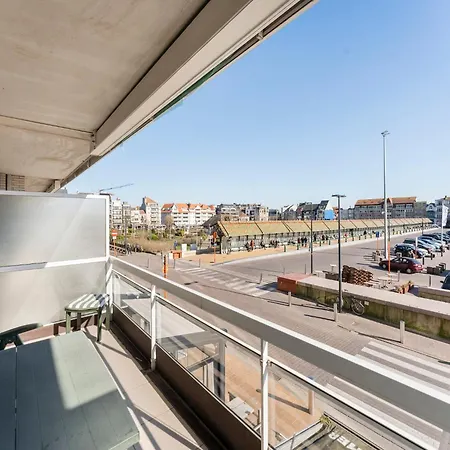 Apartment Marina With Sun Terrace *
