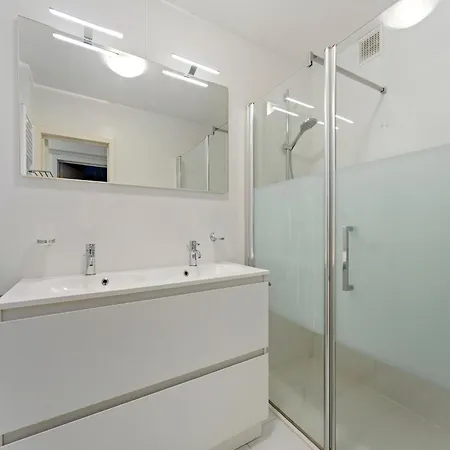 Apartment Marina With Sun Terrace Blankenberge