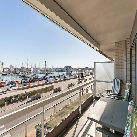 Apartment Marina With Sun Terrace *