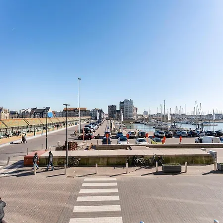 Apartment Marina With Sun Terrace