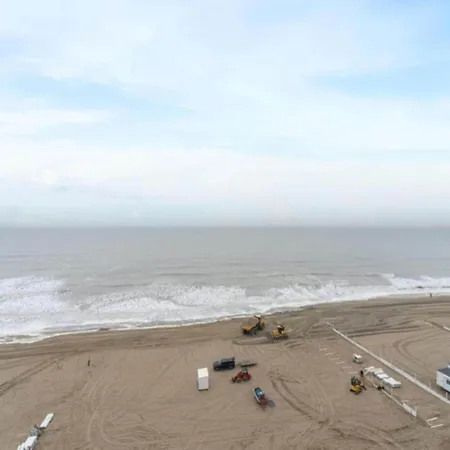 Marina With Sun Terrace * Blankenberge